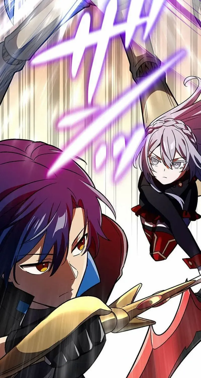 Reborn Ranker – Gravity User Chapter 102 page 77 - 