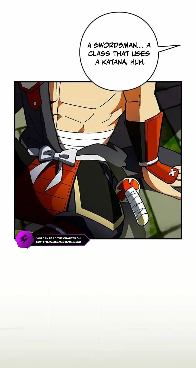 Reborn Ranker – Gravity User Chapter 102 page 81 - 