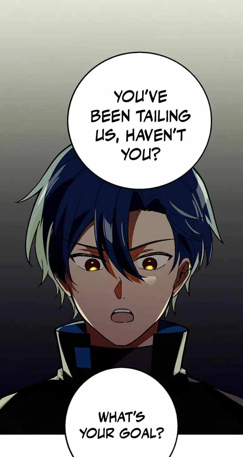 Reborn Ranker – Gravity User Chapter 102 page 82 - 