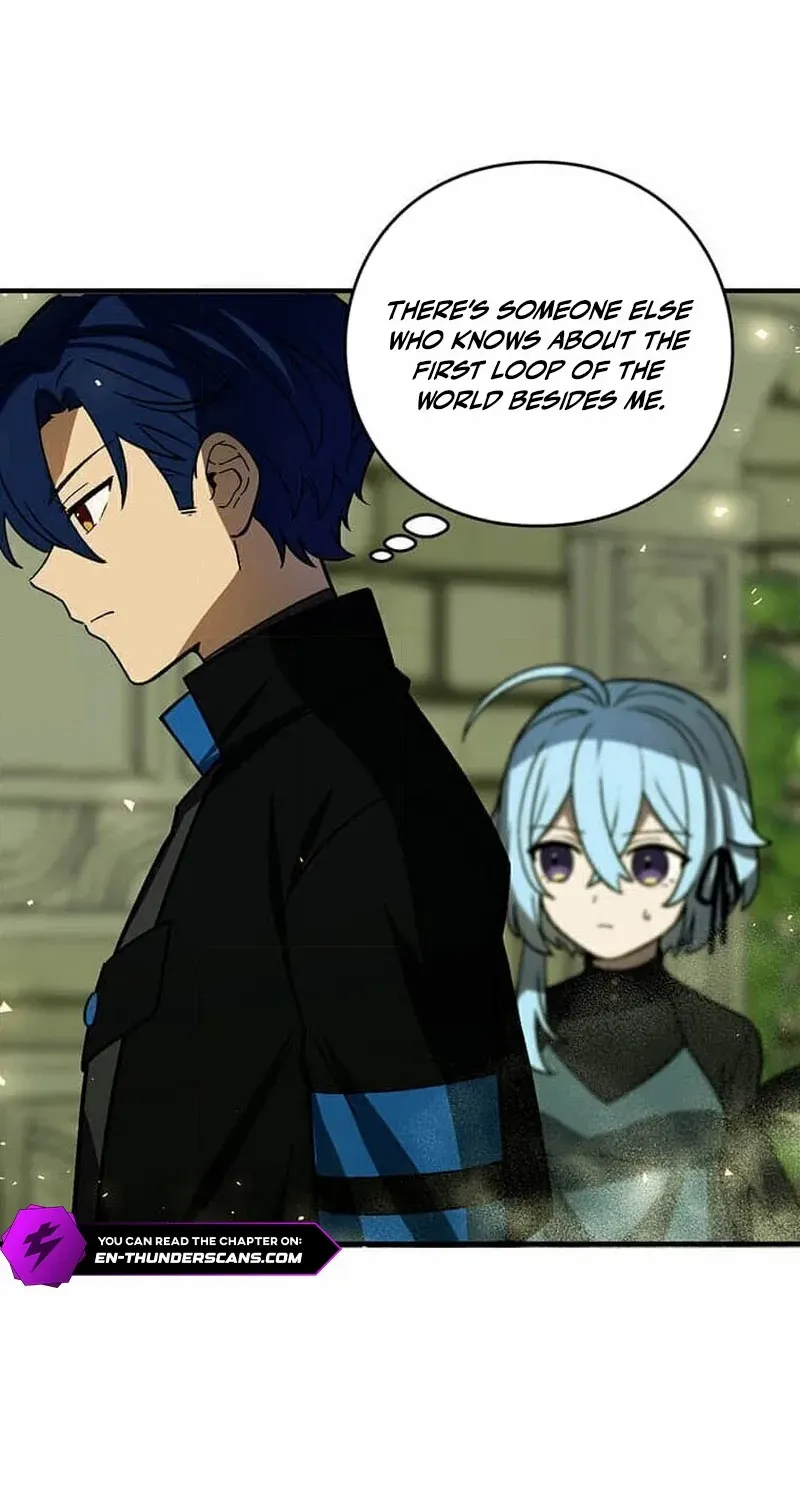 Reborn Ranker – Gravity User Chapter 103 page 11 - 