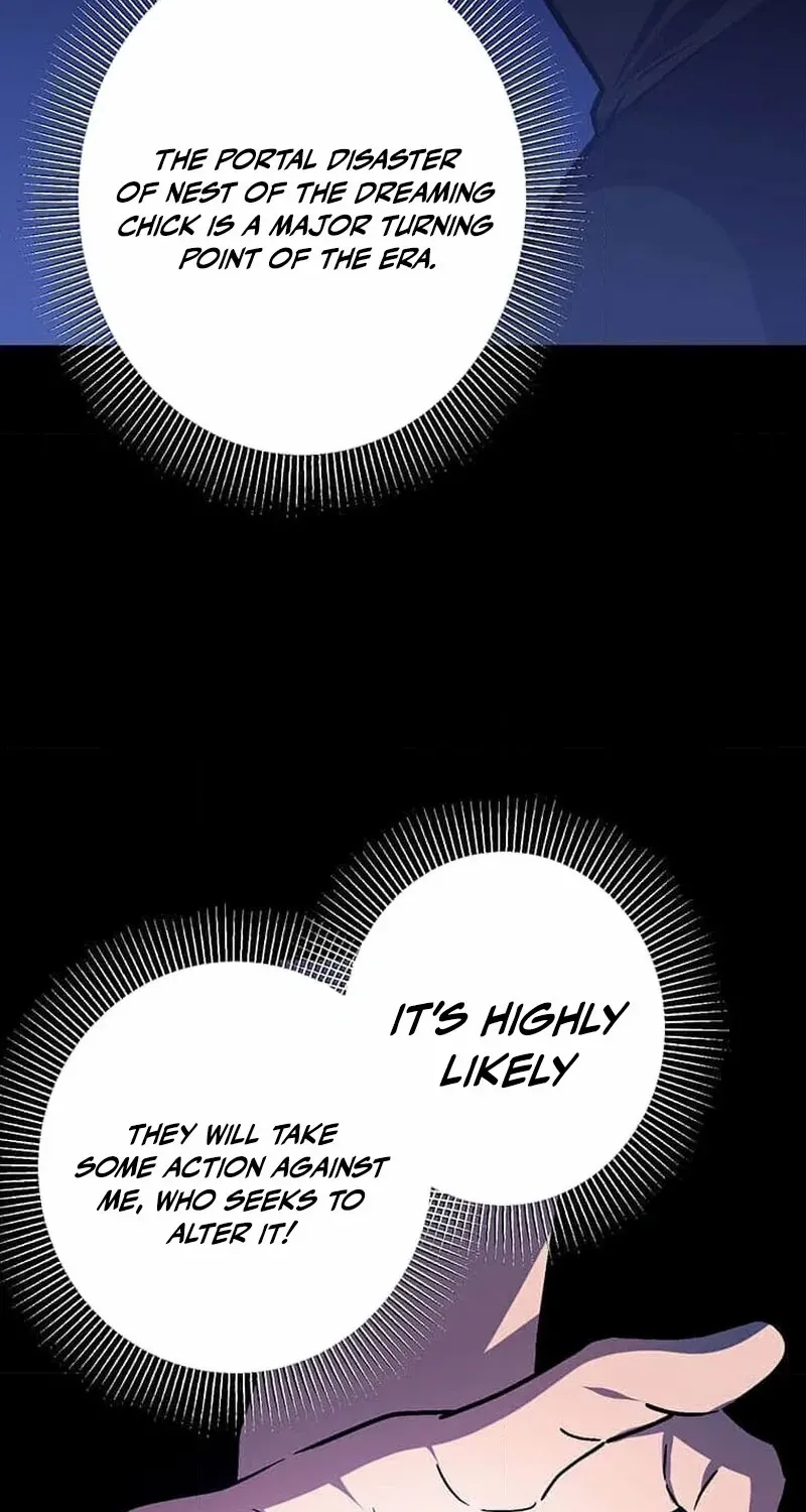 Reborn Ranker – Gravity User Chapter 103 page 13 - 