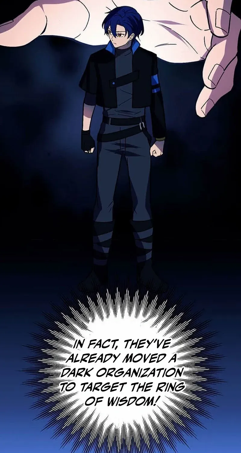 Reborn Ranker – Gravity User Chapter 103 page 14 - 