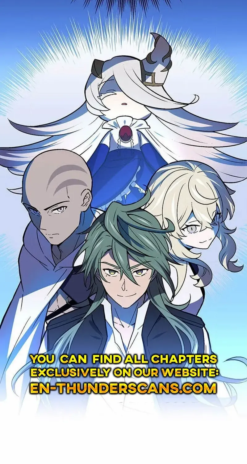 Reborn Ranker – Gravity User Chapter 103 page 15 - 