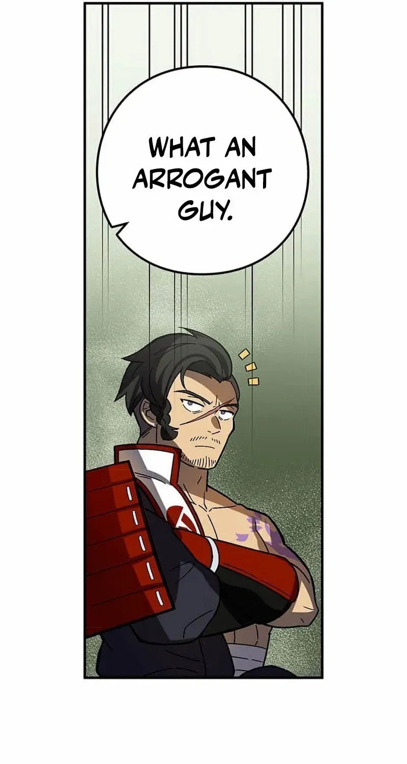 Reborn Ranker – Gravity User Chapter 103 page 18 - 