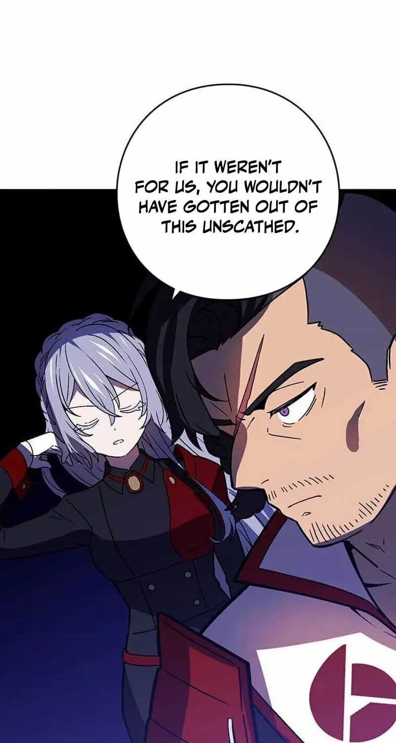 Reborn Ranker – Gravity User Chapter 103 page 19 - 