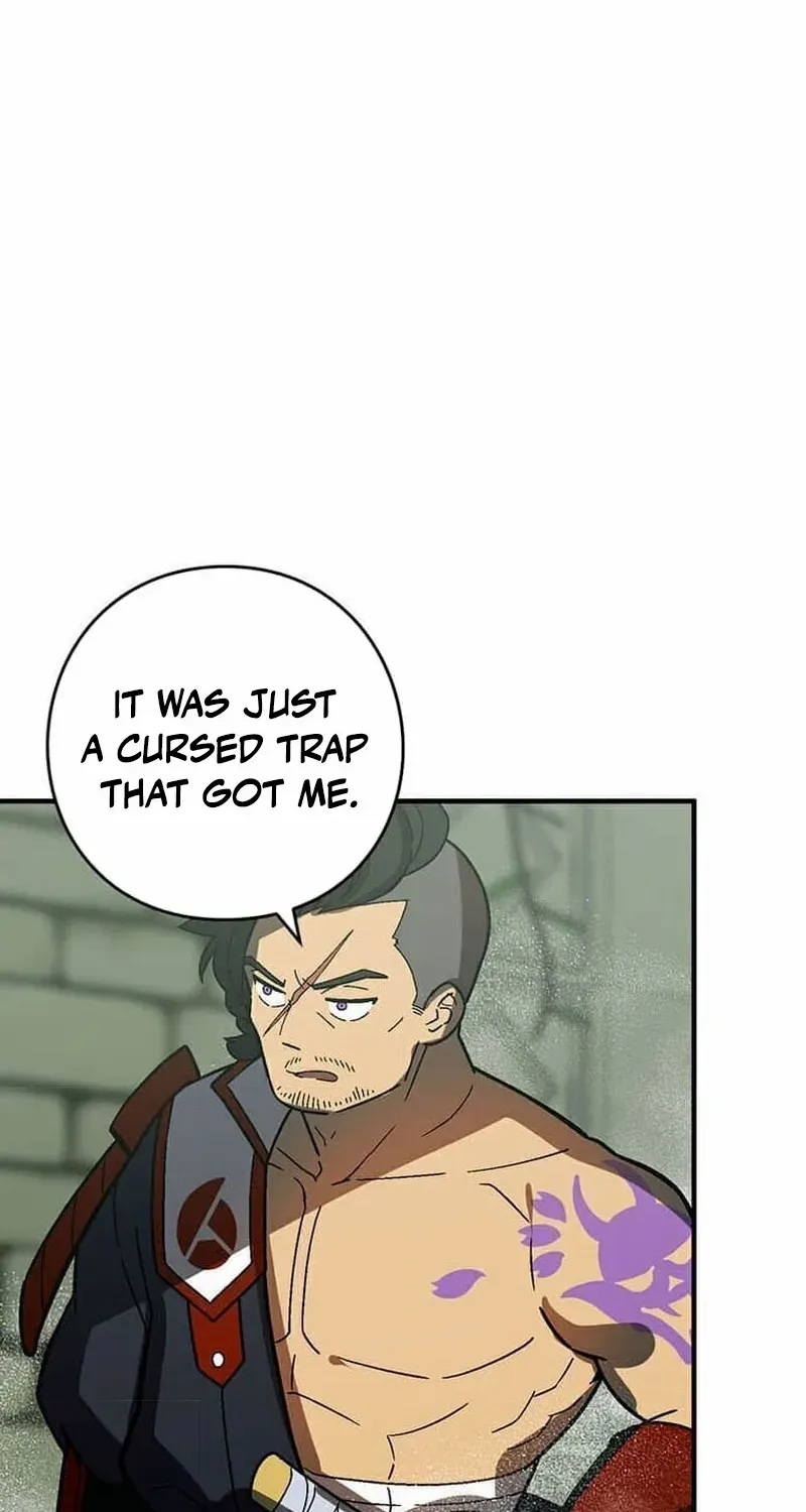 Reborn Ranker – Gravity User Chapter 103 page 21 - 