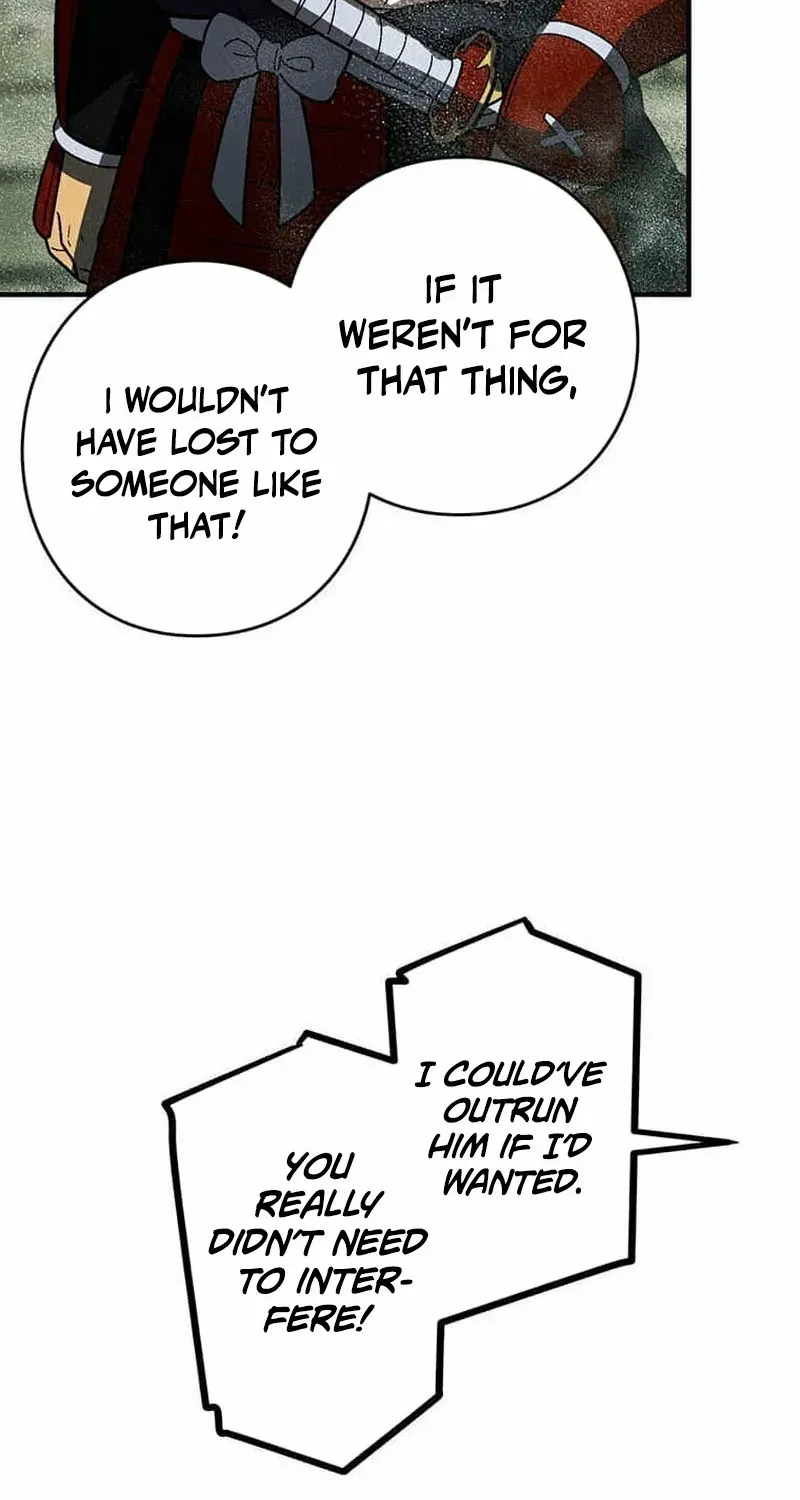 Reborn Ranker – Gravity User Chapter 103 page 22 - 