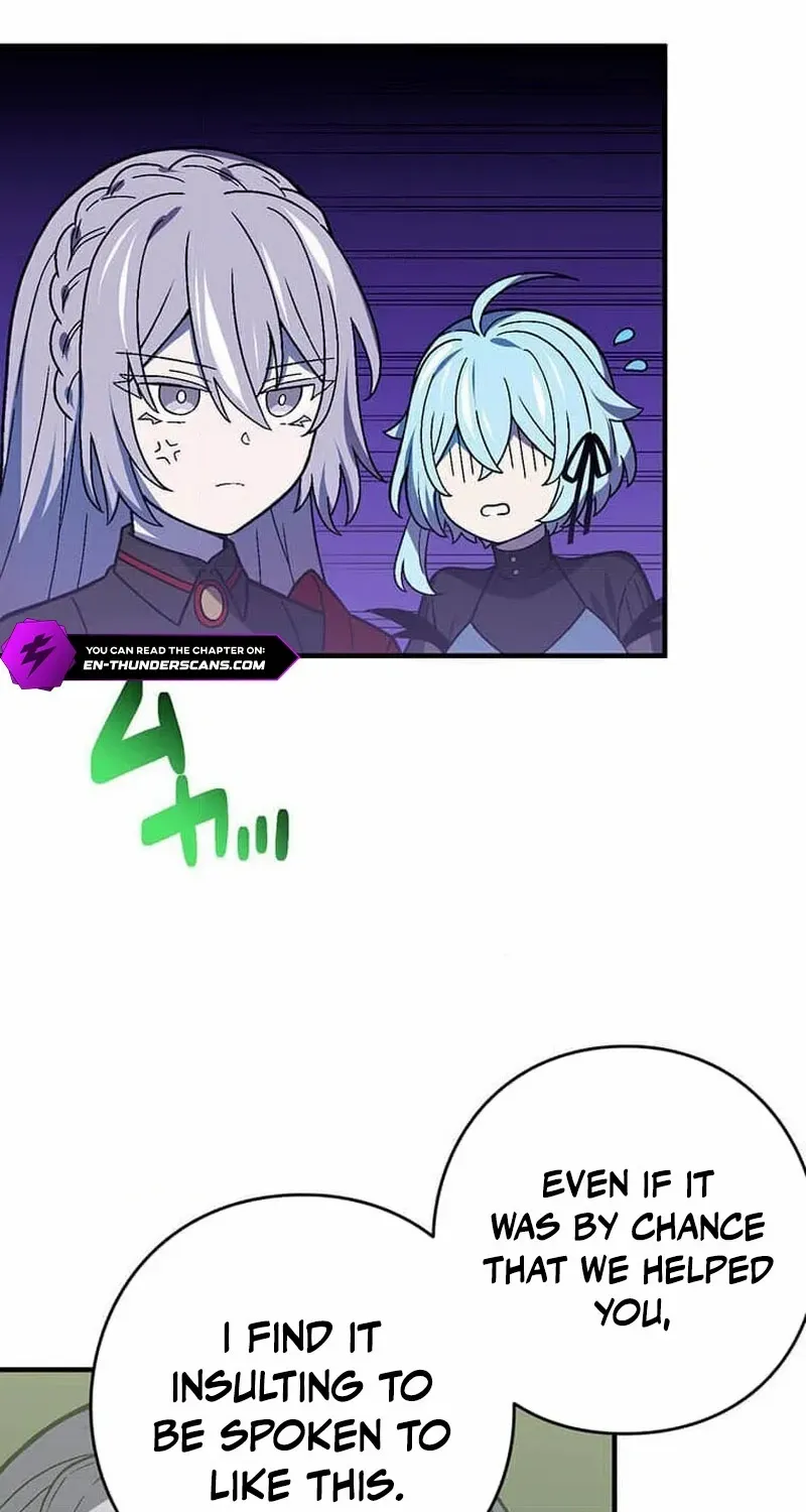 Reborn Ranker – Gravity User Chapter 103 page 23 - 