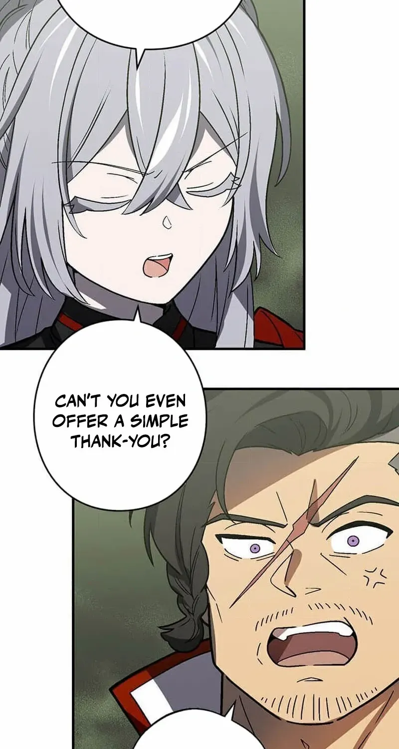 Reborn Ranker – Gravity User Chapter 103 page 24 - 