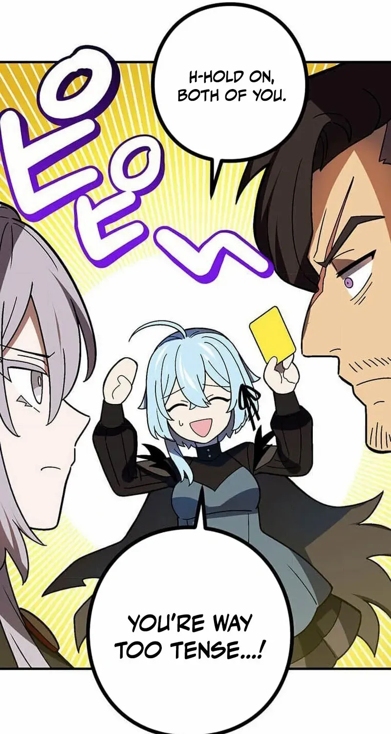 Reborn Ranker – Gravity User Chapter 103 page 26 - 