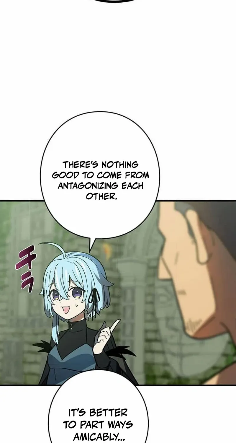 Reborn Ranker – Gravity User Chapter 103 page 27 - 