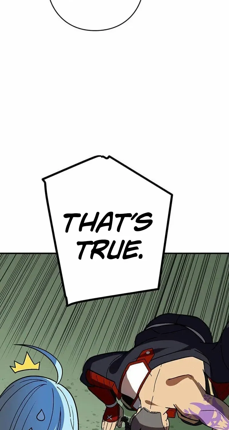 Reborn Ranker – Gravity User Chapter 103 page 28 - 
