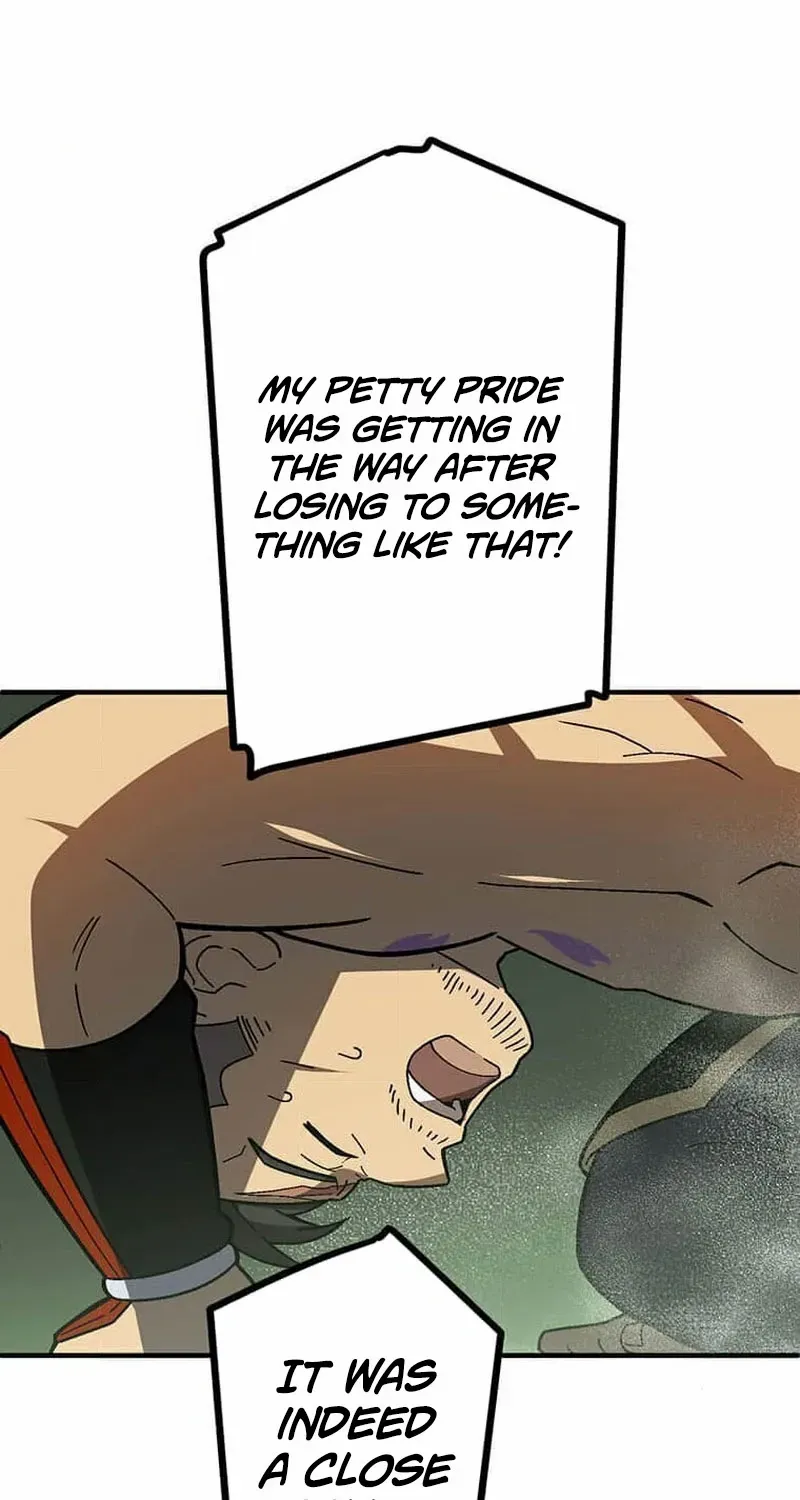 Reborn Ranker – Gravity User Chapter 103 page 30 - 