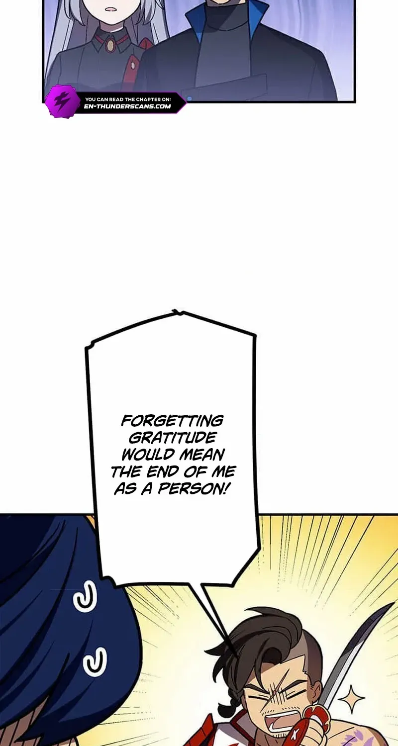 Reborn Ranker – Gravity User Chapter 103 page 32 - 