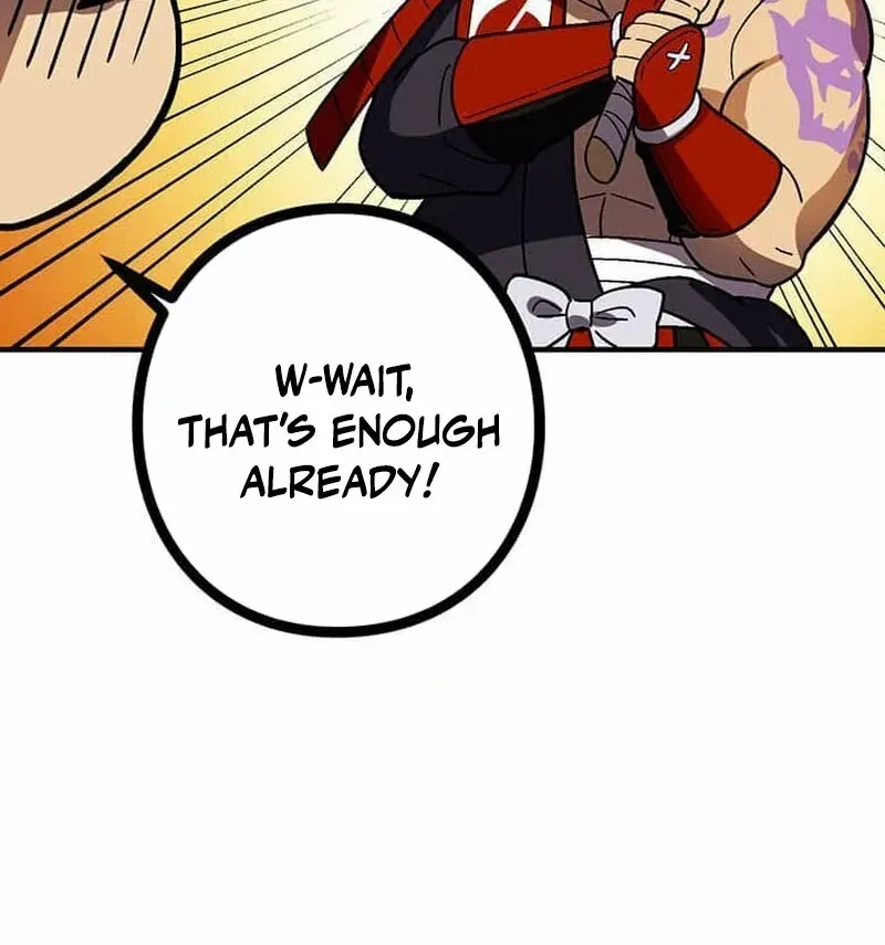 Reborn Ranker – Gravity User Chapter 103 page 33 - 