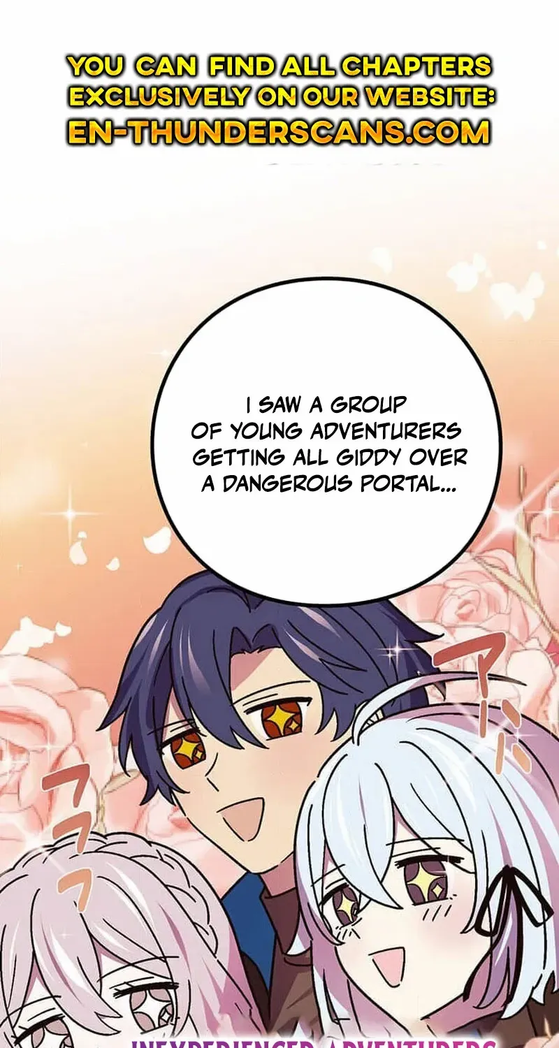 Reborn Ranker – Gravity User Chapter 103 page 36 - 
