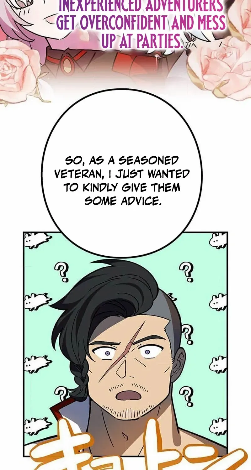 Reborn Ranker – Gravity User Chapter 103 page 37 - 