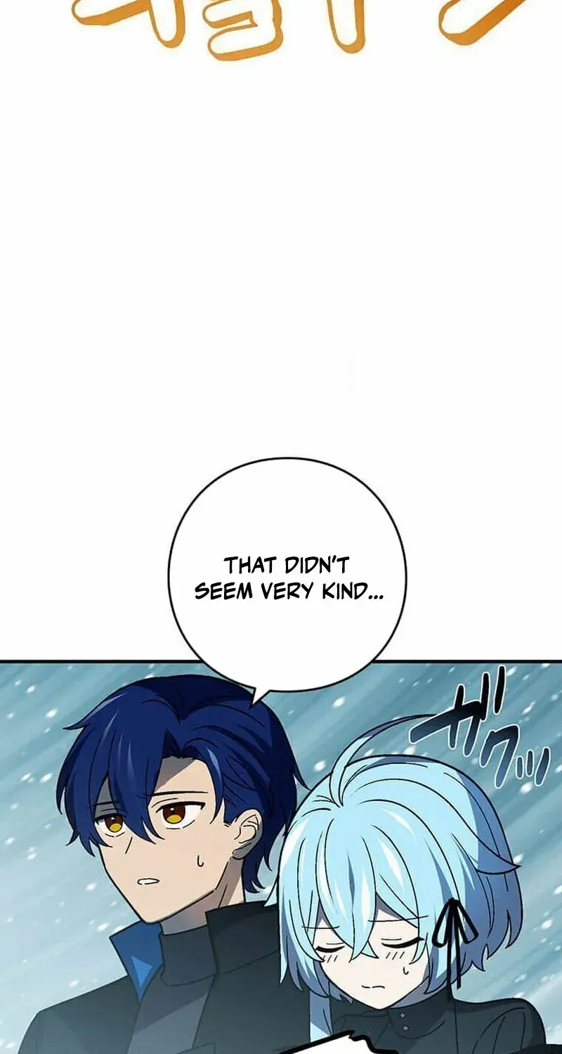 Reborn Ranker – Gravity User Chapter 103 page 38 - 