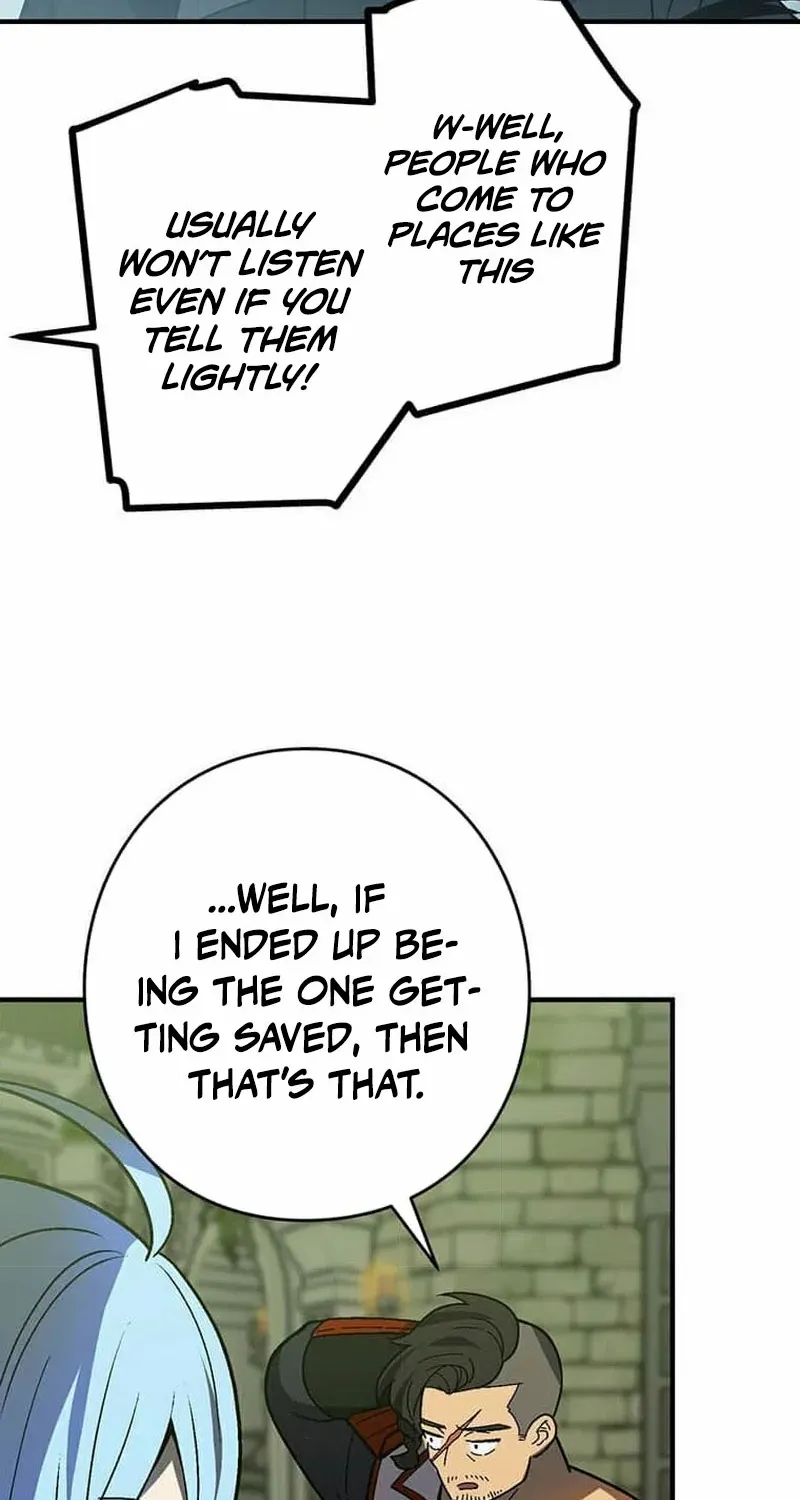 Reborn Ranker – Gravity User Chapter 103 page 39 - 