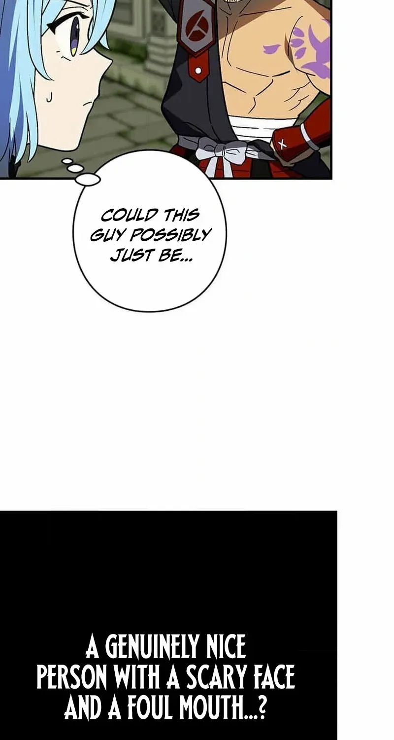 Reborn Ranker – Gravity User Chapter 103 page 40 - 