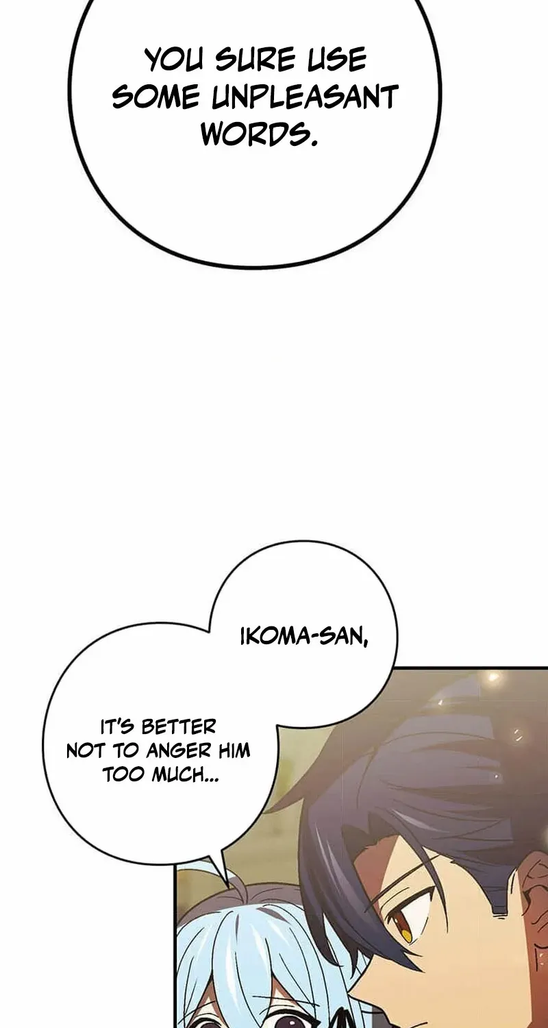 Reborn Ranker – Gravity User Chapter 103 page 5 - 