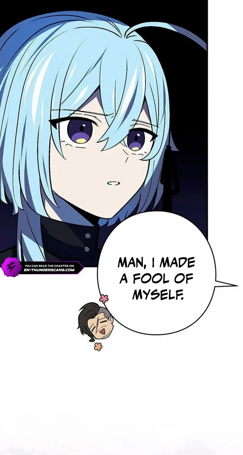 Reborn Ranker – Gravity User Chapter 103 page 41 - 