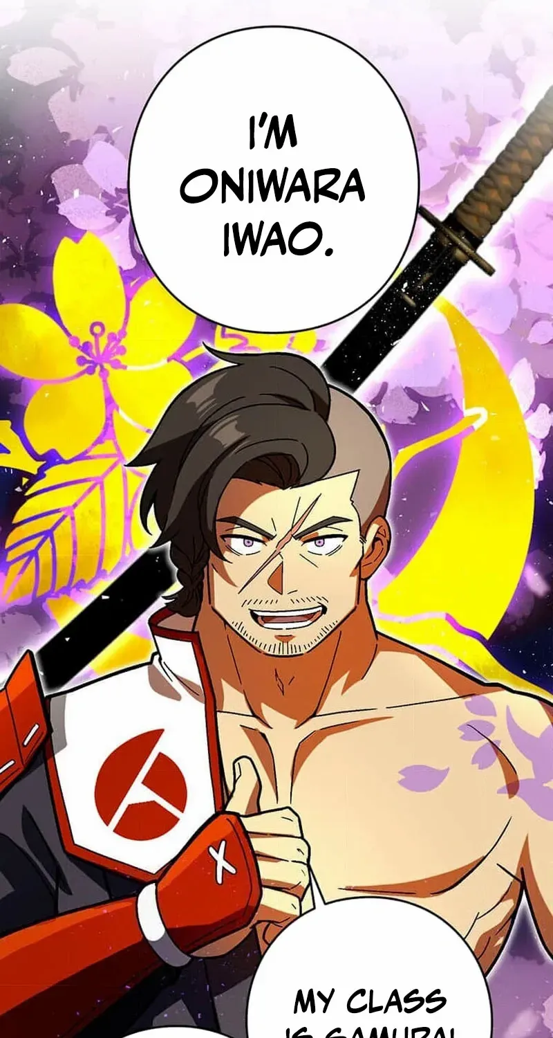 Reborn Ranker – Gravity User Chapter 103 page 42 - 