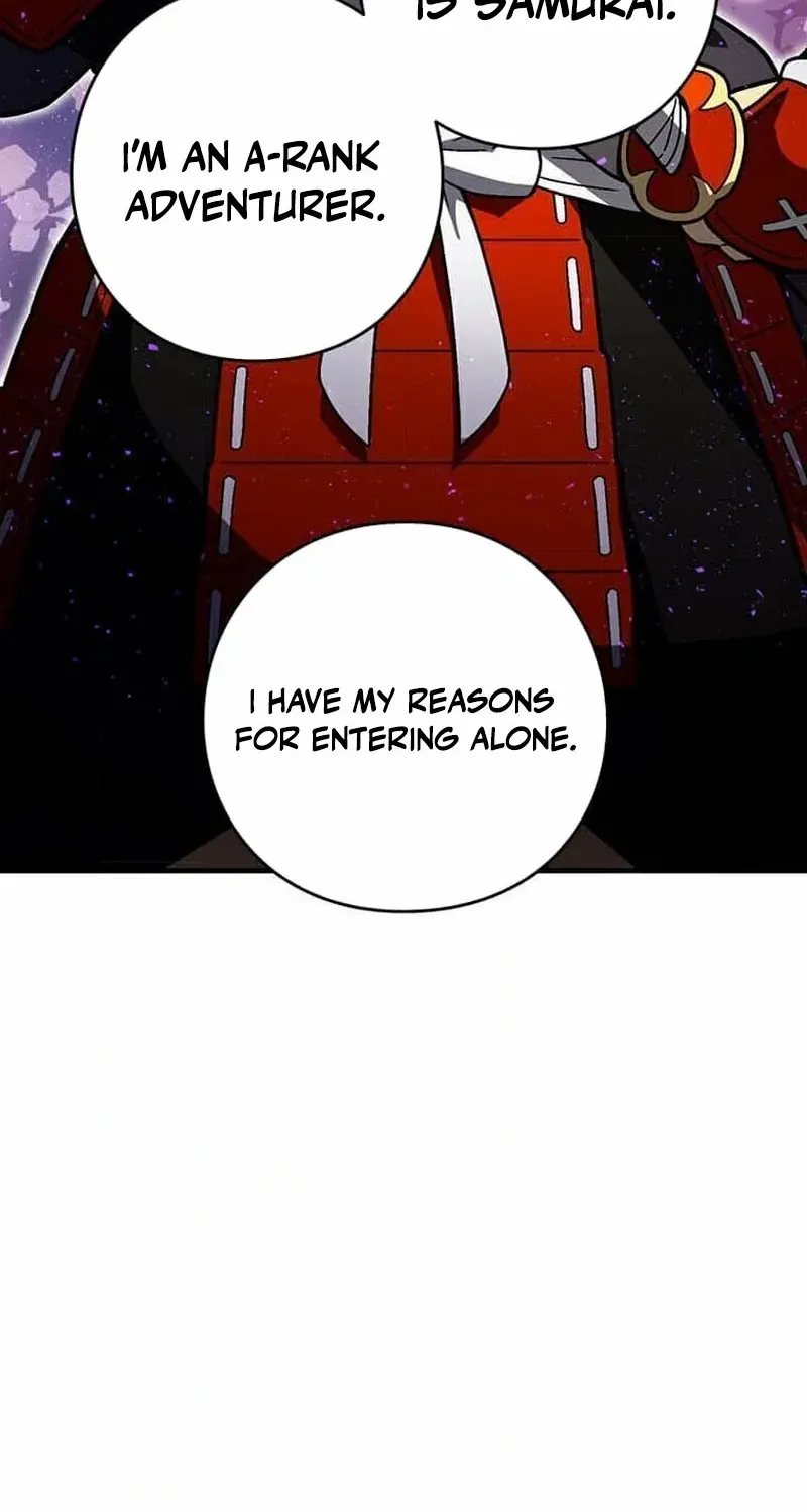 Reborn Ranker – Gravity User Chapter 103 page 43 - 