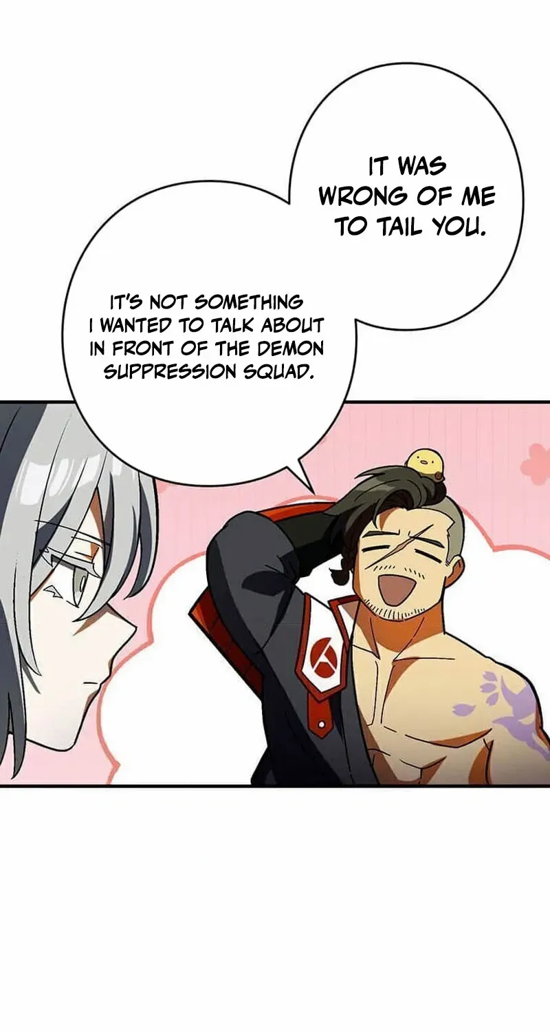 Reborn Ranker – Gravity User Chapter 103 page 44 - 