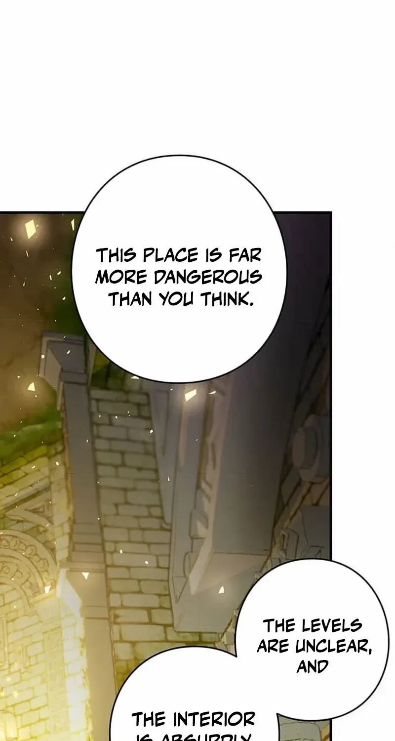 Reborn Ranker – Gravity User Chapter 103 page 45 - 