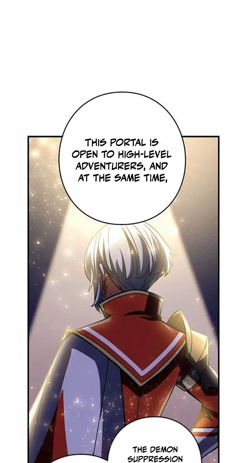 Reborn Ranker – Gravity User Chapter 103 page 48 - 