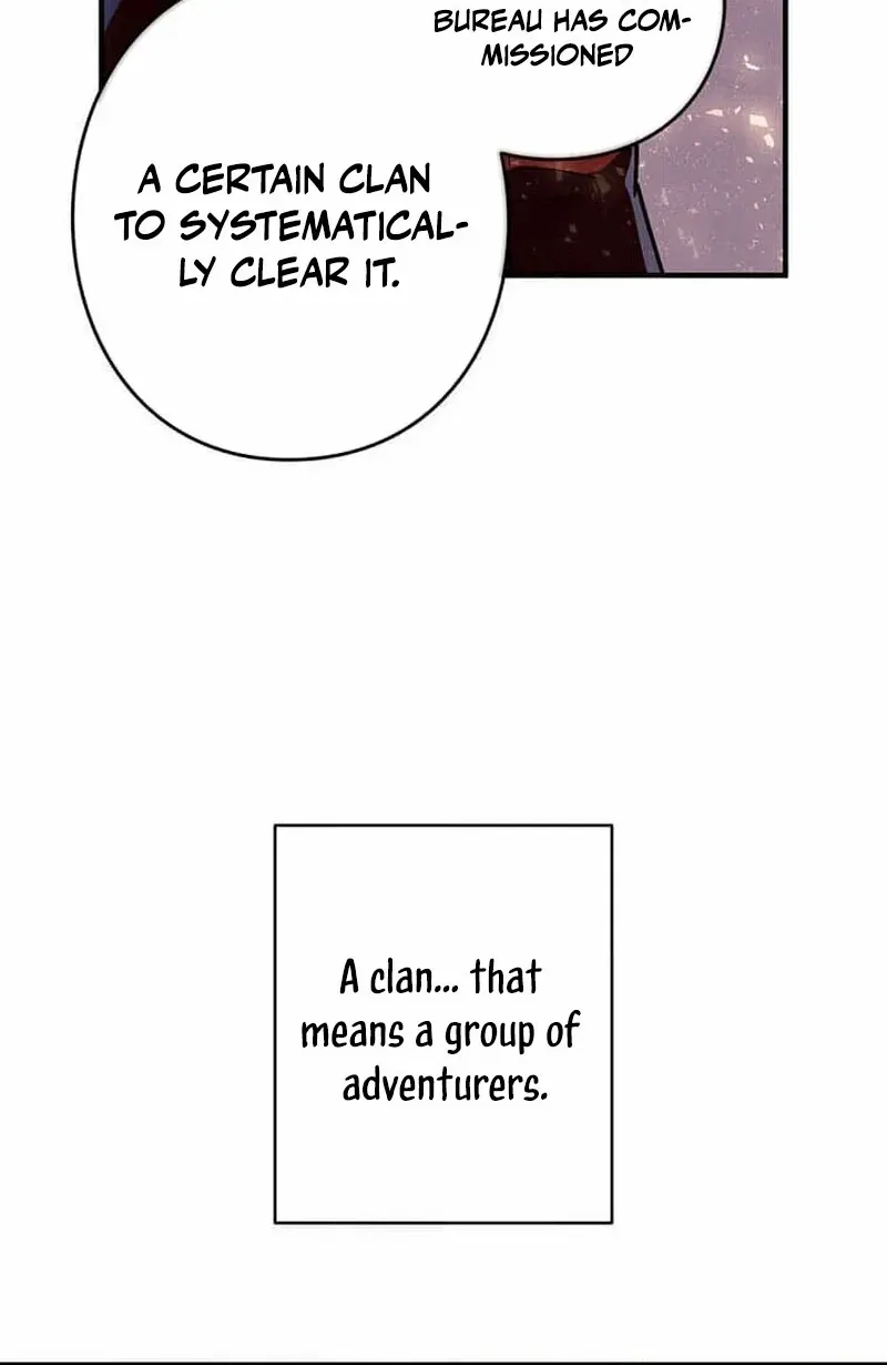 Reborn Ranker – Gravity User Chapter 103 page 49 - 