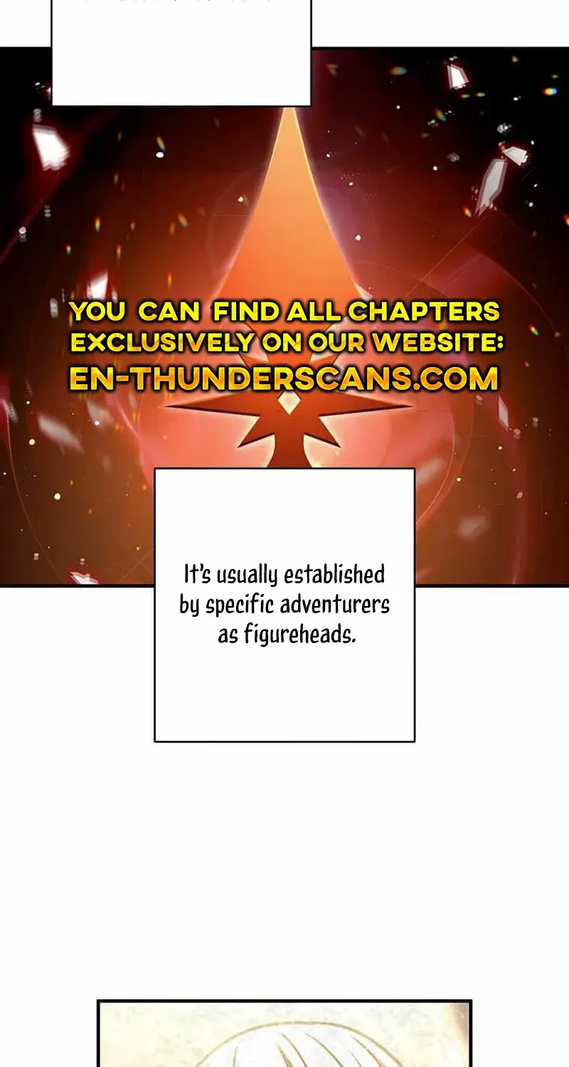 Reborn Ranker – Gravity User Chapter 103 page 51 - 