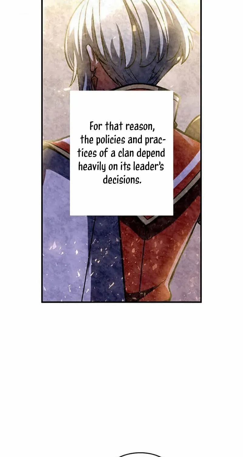 Reborn Ranker – Gravity User Chapter 103 page 52 - 