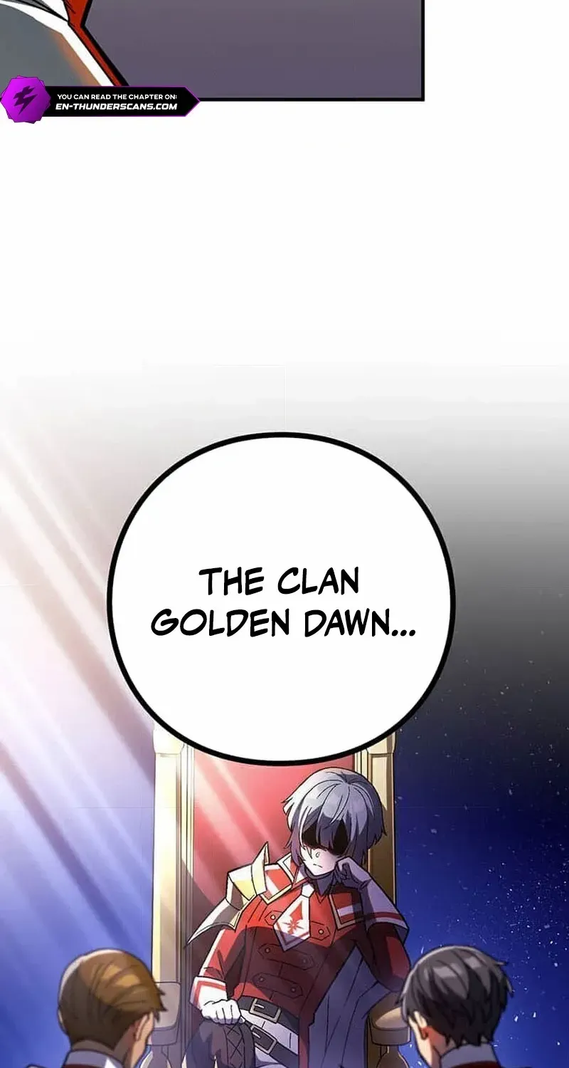Reborn Ranker – Gravity User Chapter 103 page 55 - 