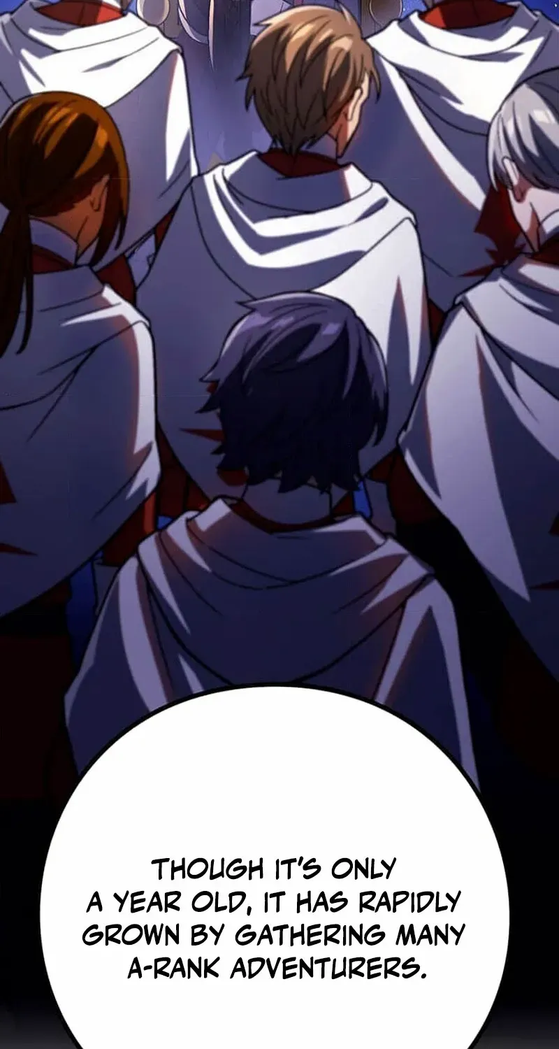 Reborn Ranker – Gravity User Chapter 103 page 56 - 