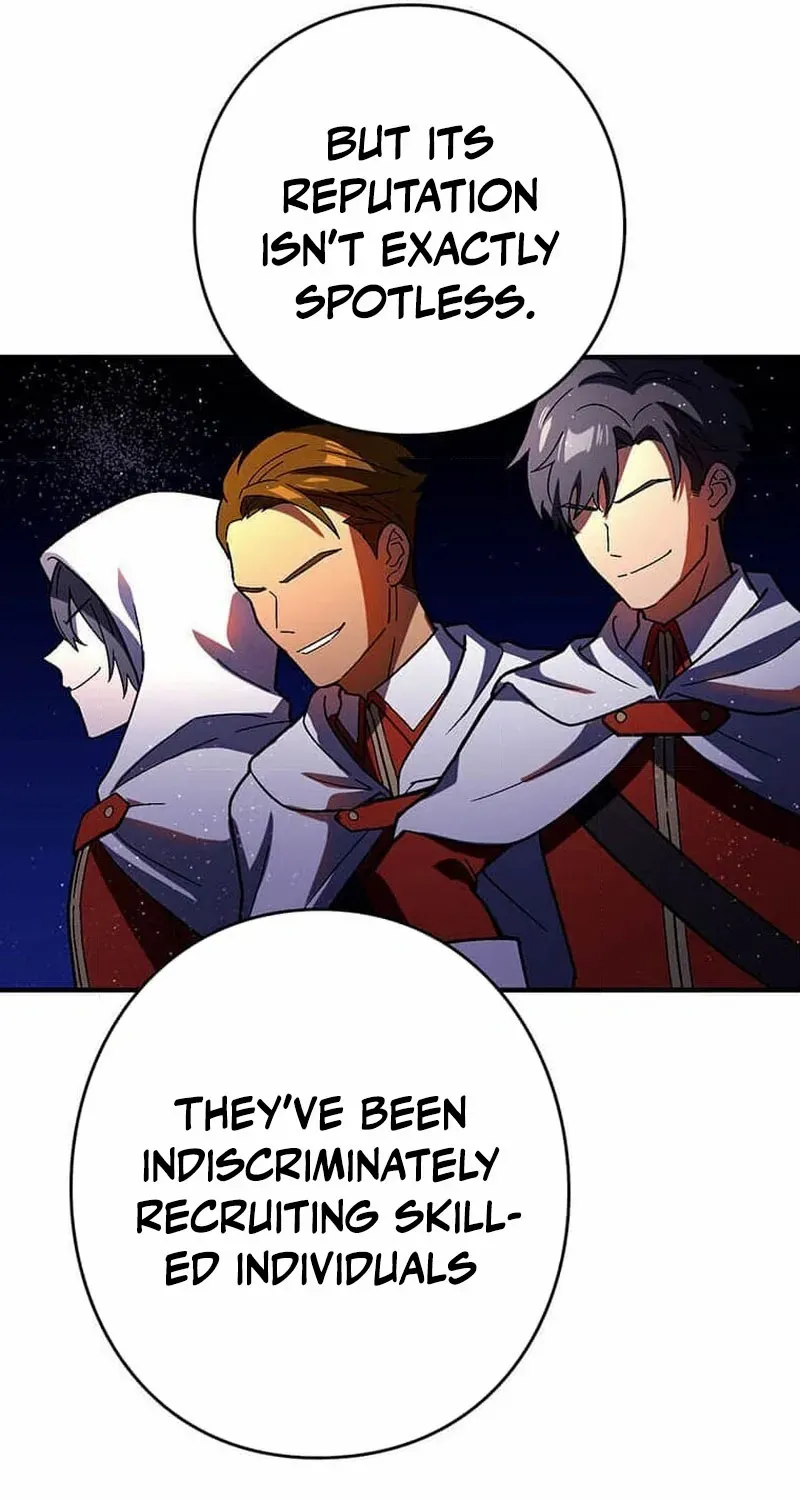 Reborn Ranker – Gravity User Chapter 103 page 58 - 