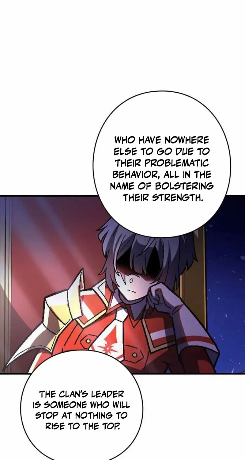 Reborn Ranker – Gravity User Chapter 103 page 59 - 
