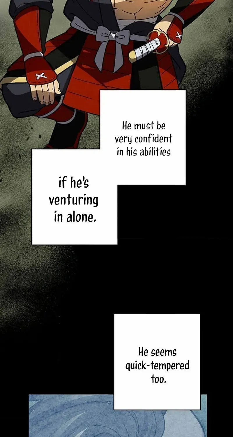 Reborn Ranker – Gravity User Chapter 103 page 7 - 