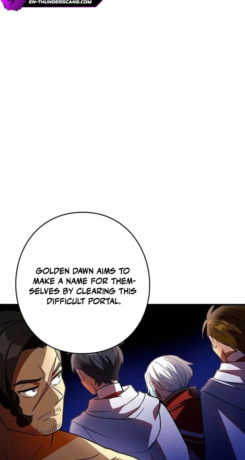 Reborn Ranker – Gravity User Chapter 103 page 61 - 