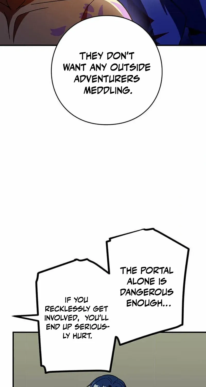 Reborn Ranker – Gravity User Chapter 103 page 62 - 