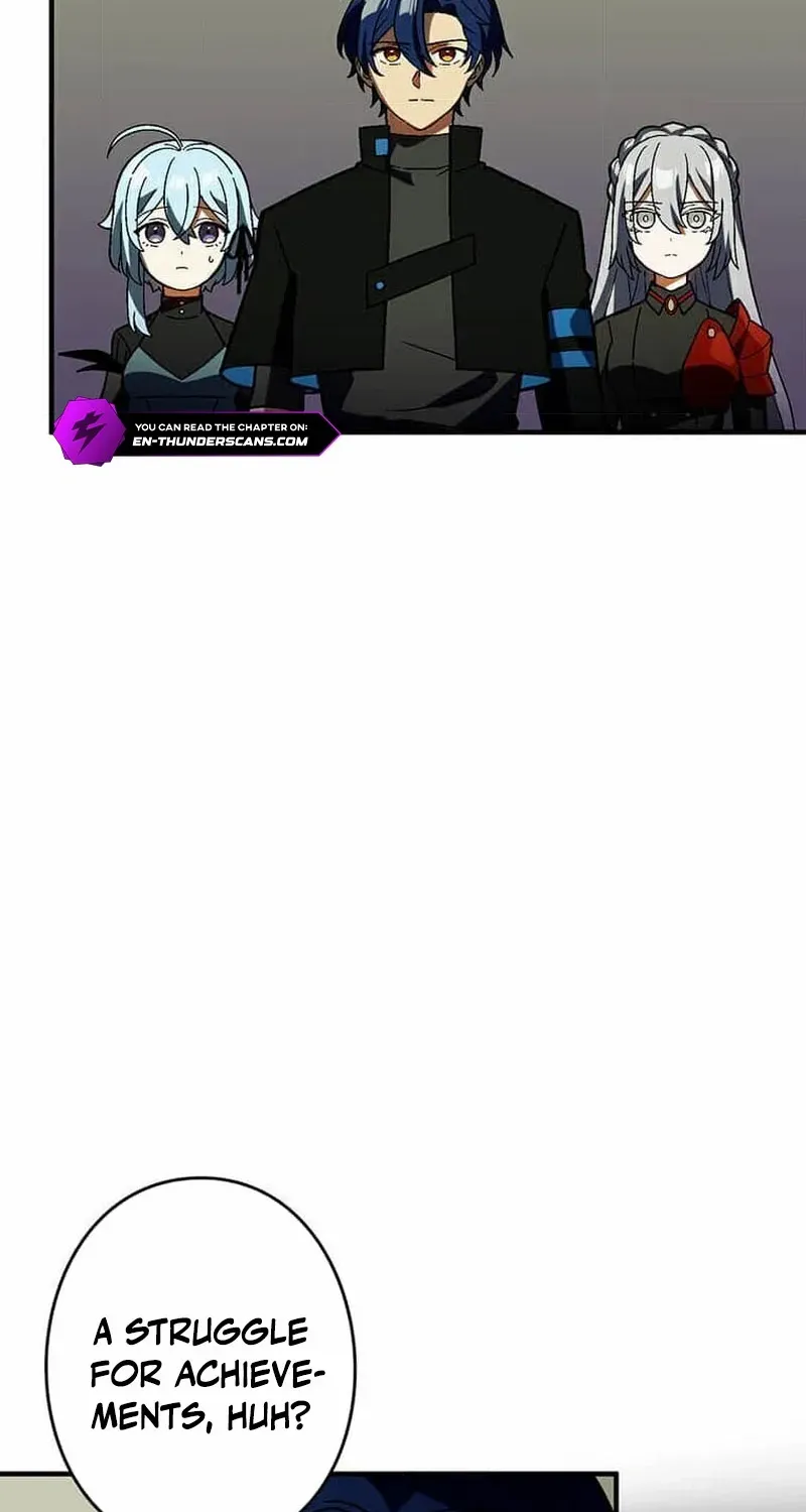 Reborn Ranker – Gravity User Chapter 103 page 63 - 