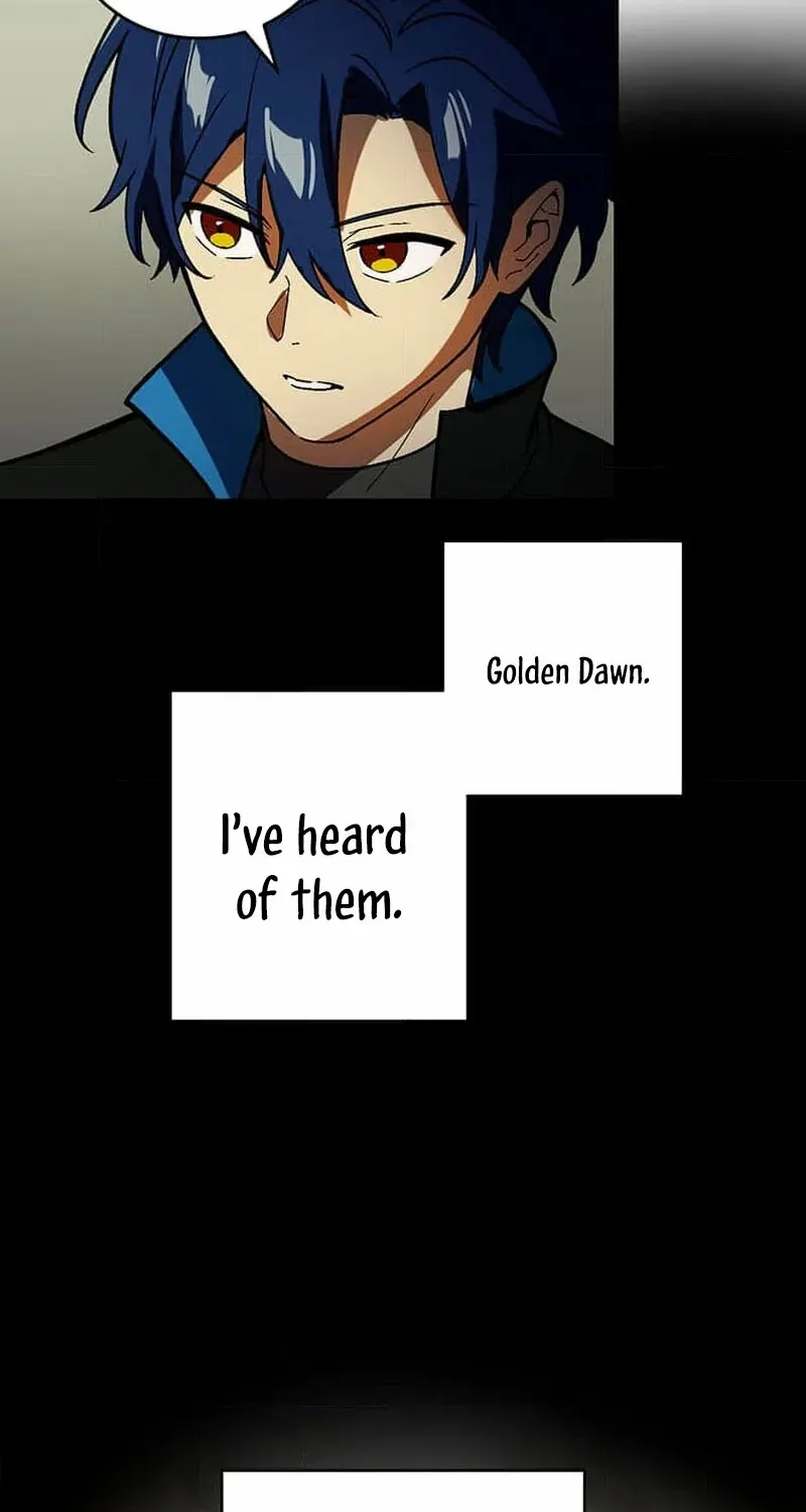Reborn Ranker – Gravity User Chapter 103 page 64 - 