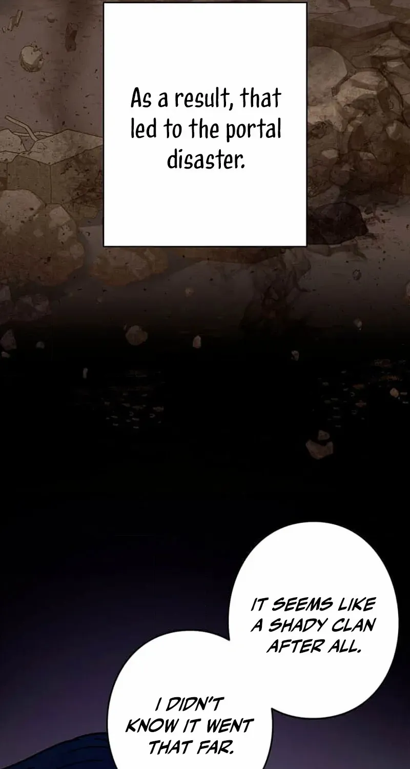 Reborn Ranker – Gravity User Chapter 103 page 66 - 