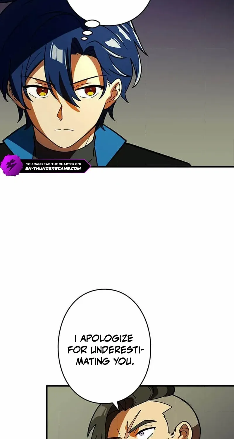 Reborn Ranker – Gravity User Chapter 103 page 67 - 