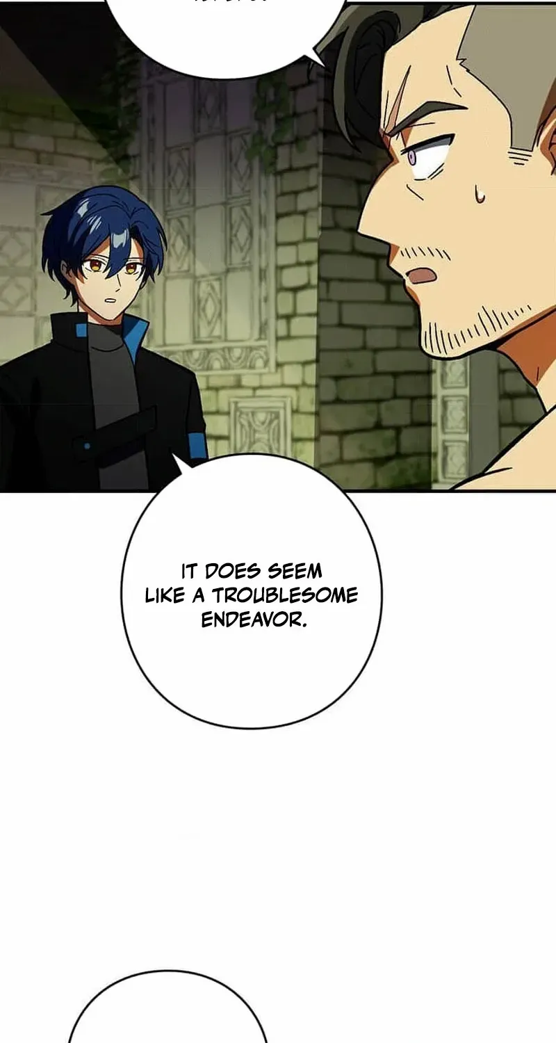 Reborn Ranker – Gravity User Chapter 103 page 69 - 