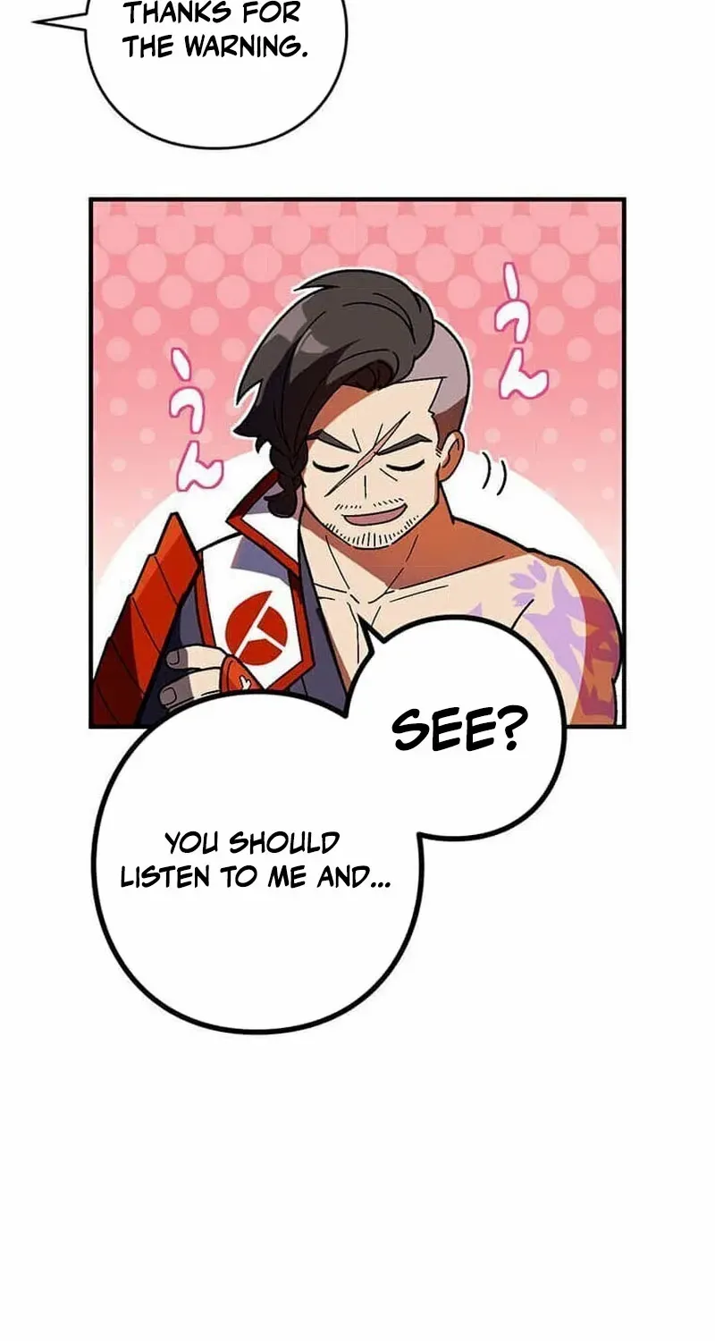Reborn Ranker – Gravity User Chapter 103 page 70 - 