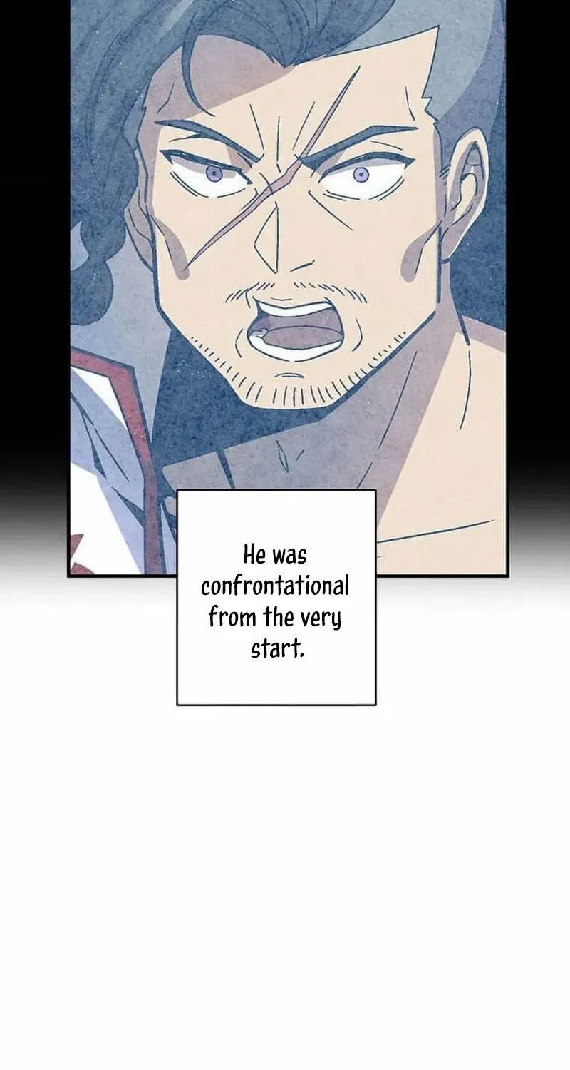 Reborn Ranker – Gravity User Chapter 103 page 8 - 