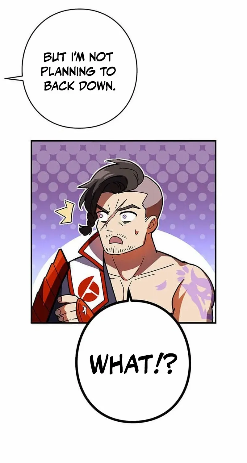 Reborn Ranker – Gravity User Chapter 103 page 71 - 