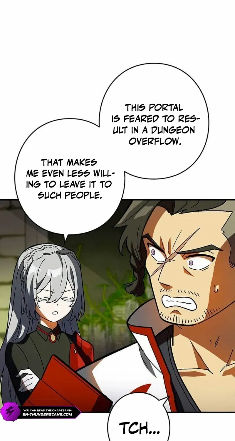 Reborn Ranker – Gravity User Chapter 103 page 72 - 